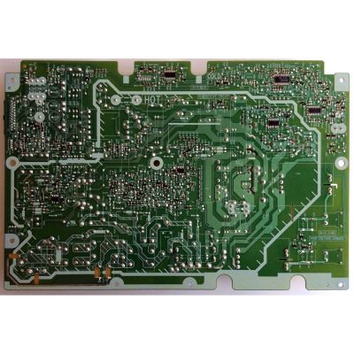 FUENTE DE PODER / PANASONIC N0AE3FJ00002 / PSC10281D M / NOAE3FJ00002 / MODELO TC-L37S1 - Imagen 4